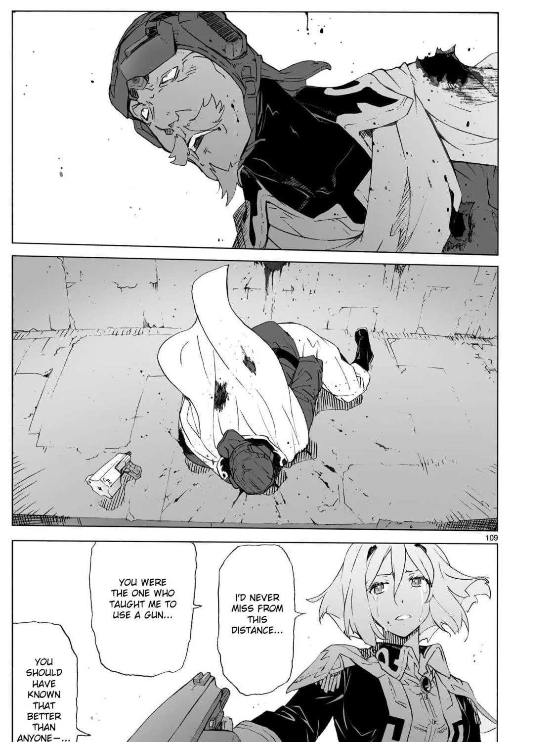 Read Broken Blade chapter 104.2 image 112 on Lezhin