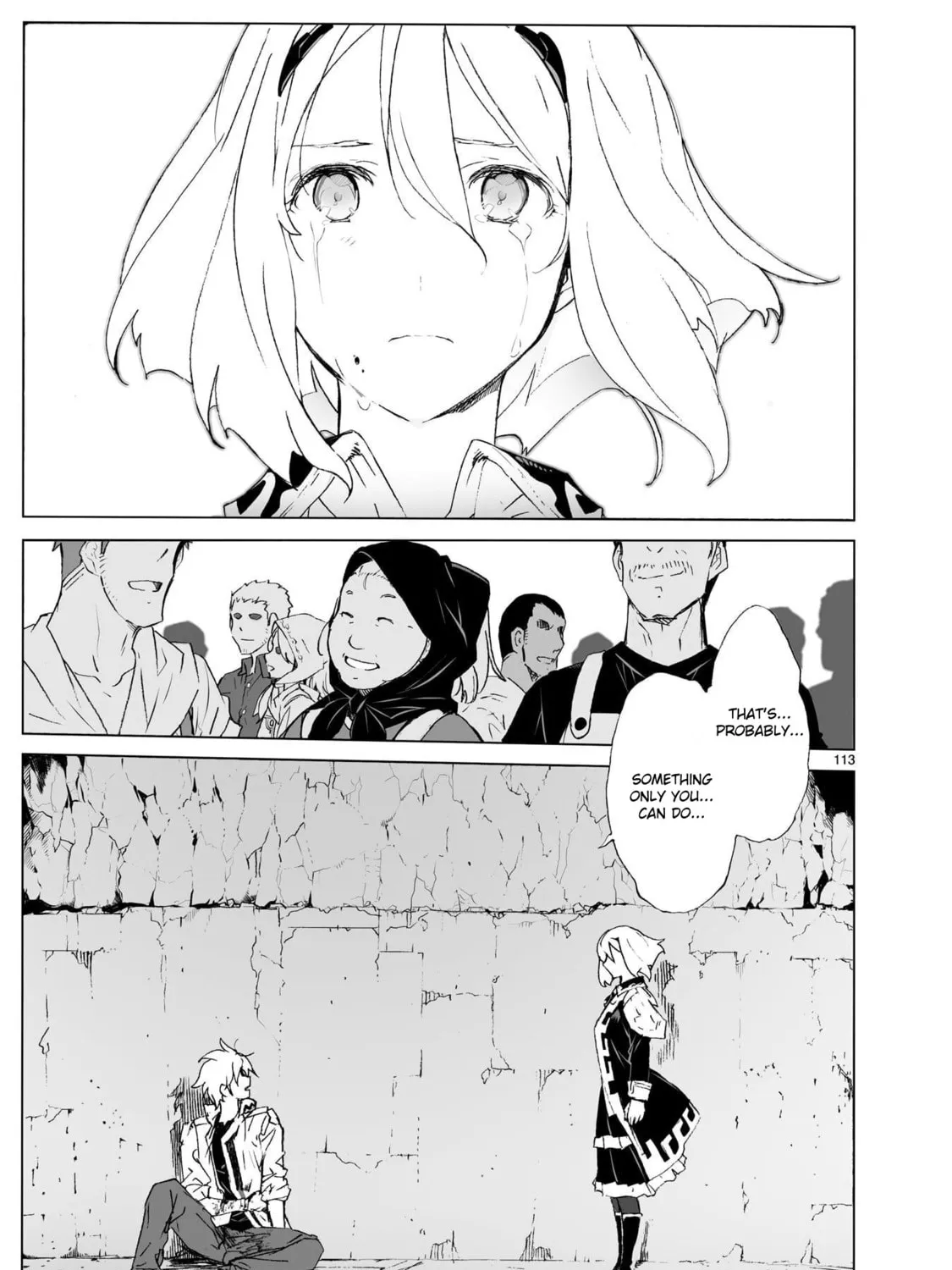 Read Broken Blade chapter 104.2 image 120 on Lezhin