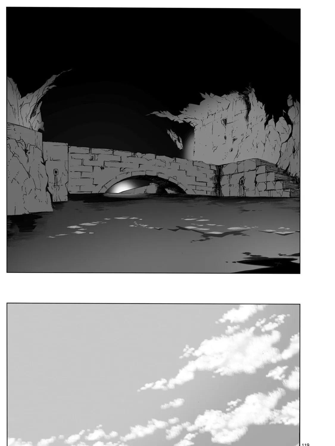 Read Broken Blade chapter 104.2 image 132 on Lezhin