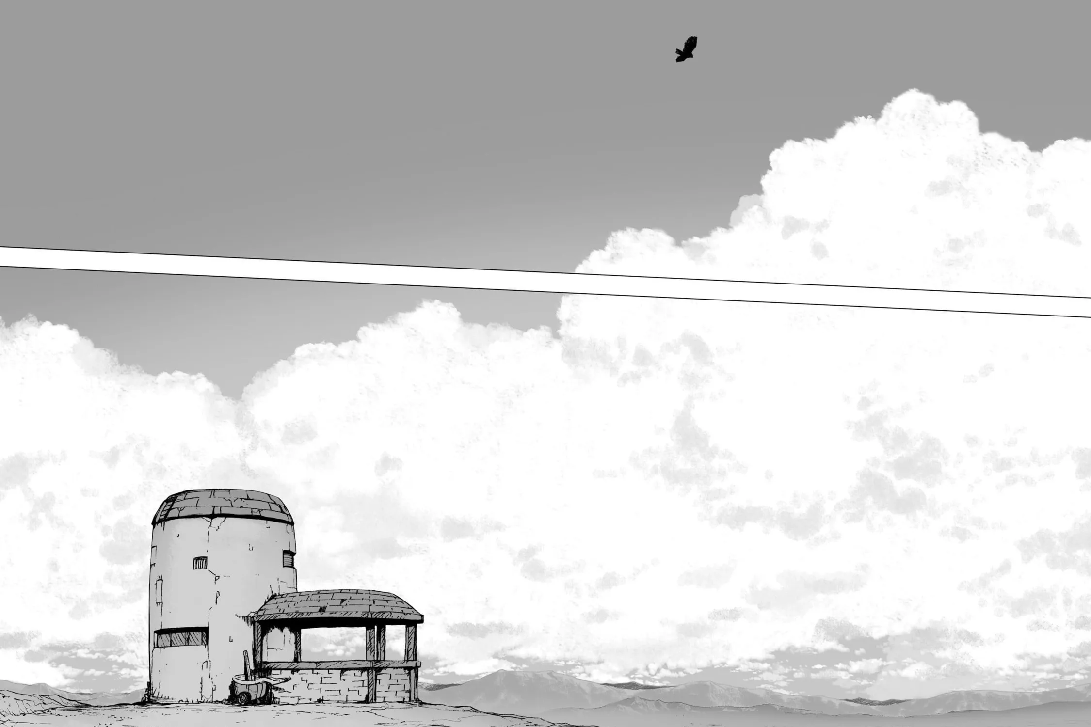 Read Broken Blade chapter 104.2 image 148 on Lezhin