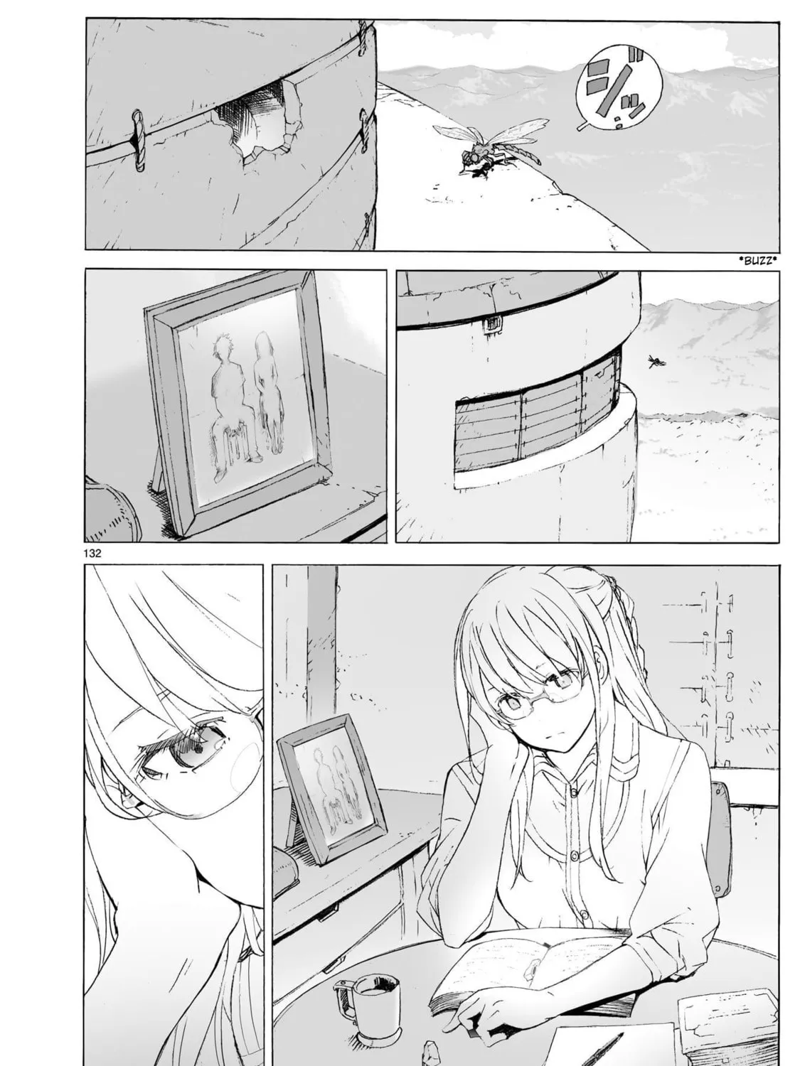 Read Broken Blade chapter 104.2 image 150 on Lezhin