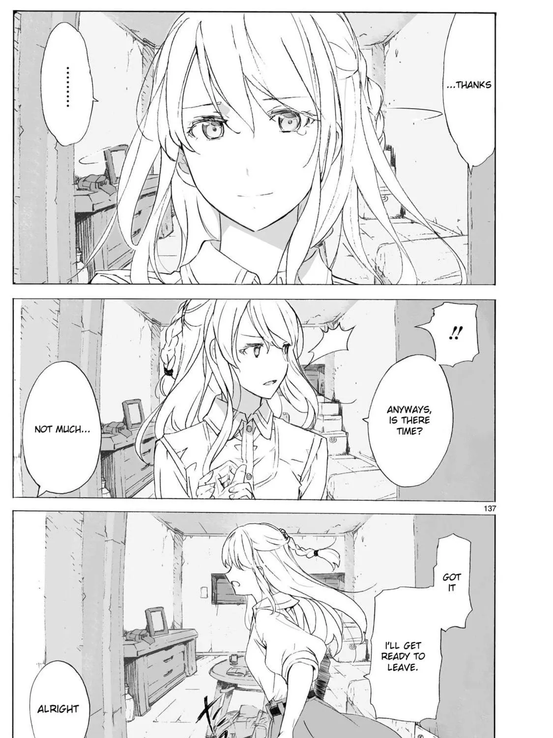 Read Broken Blade chapter 104.2 image 160 on Lezhin
