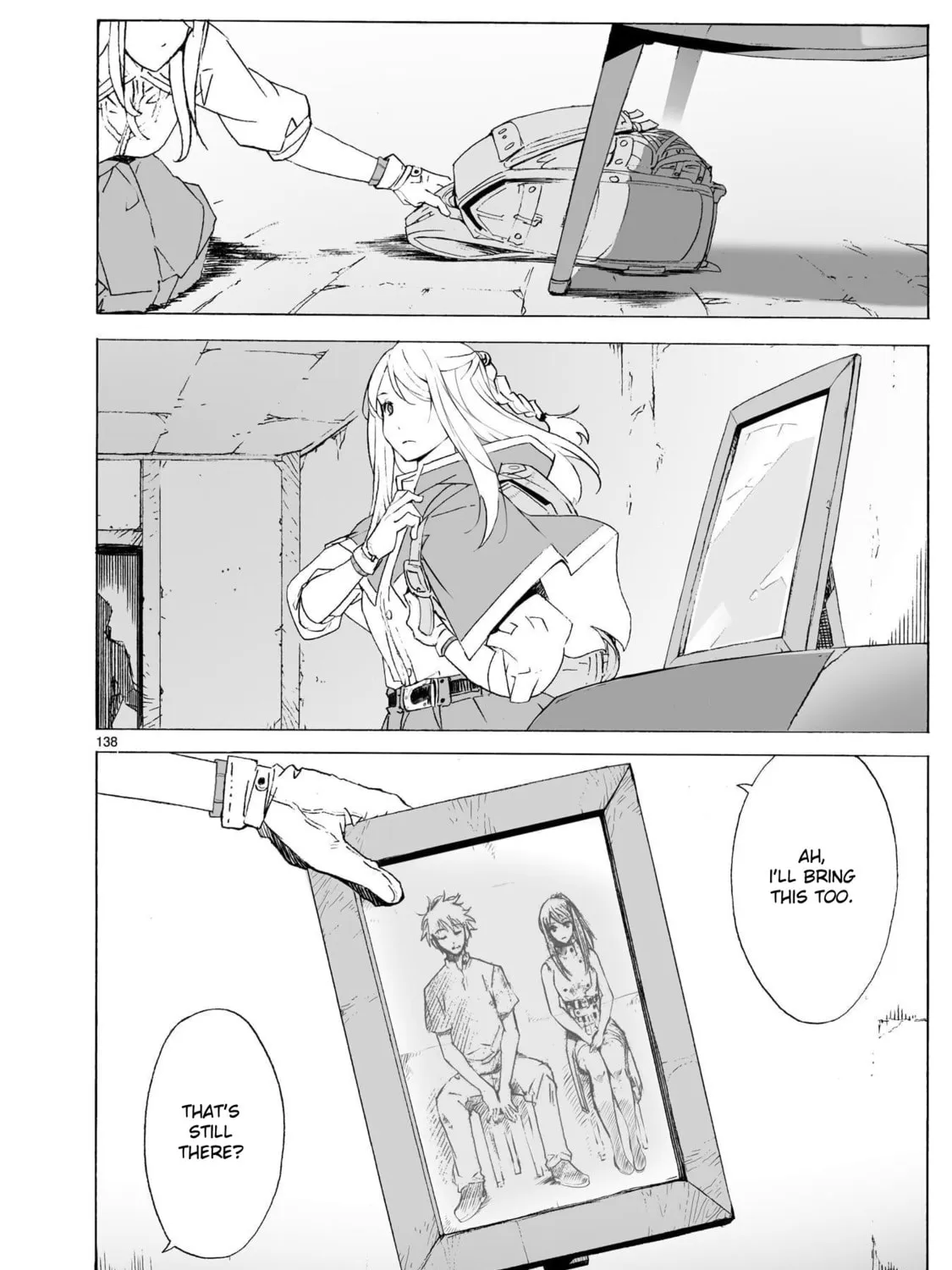 Read Broken Blade chapter 104.2 image 162 on Lezhin
