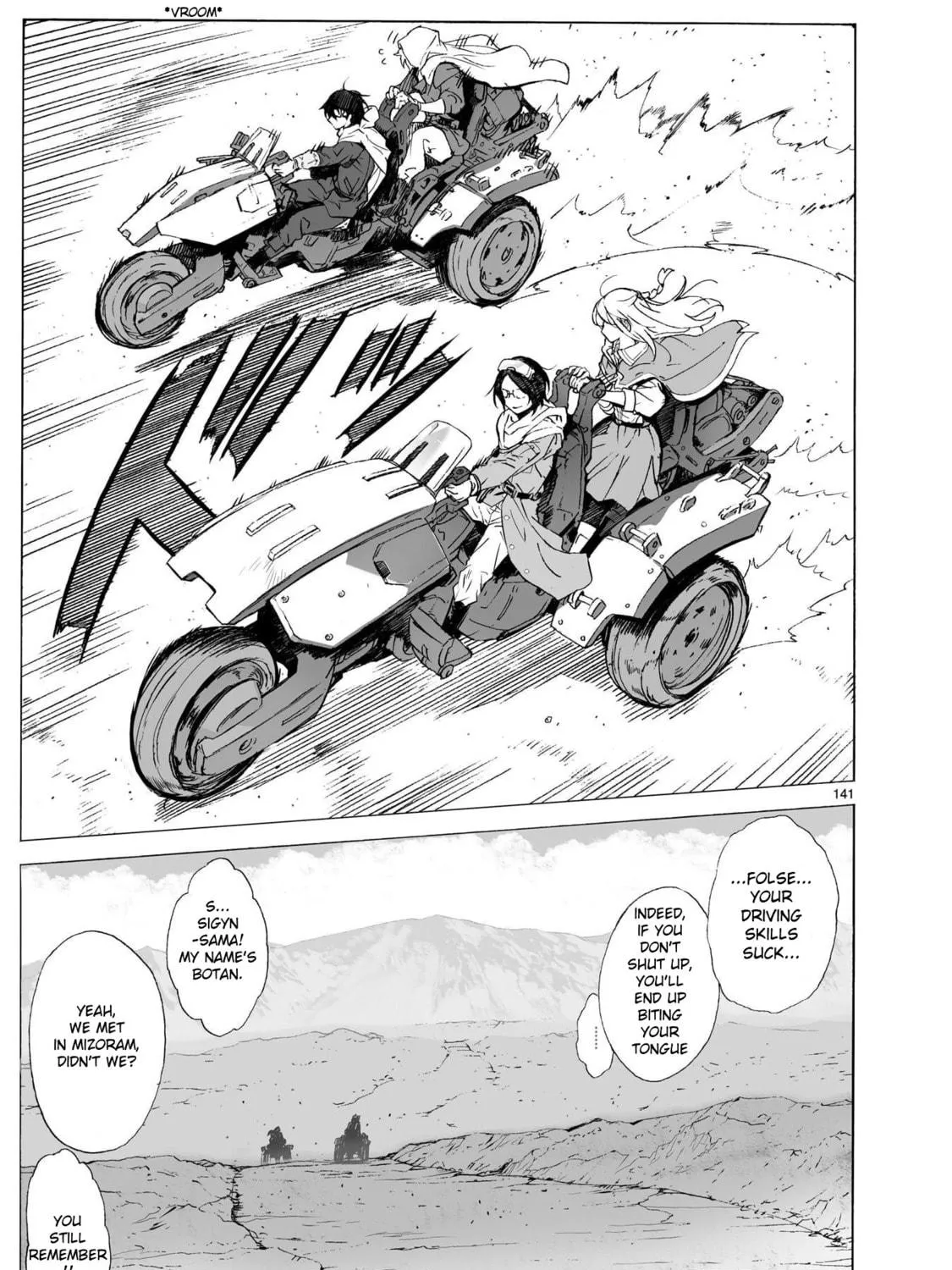 Read Broken Blade chapter 104.2 image 168 on Lezhin