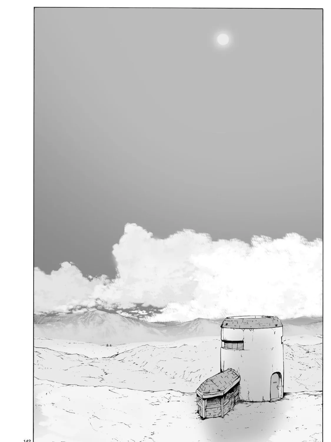 Read Broken Blade chapter 104.2 image 170 on Lezhin