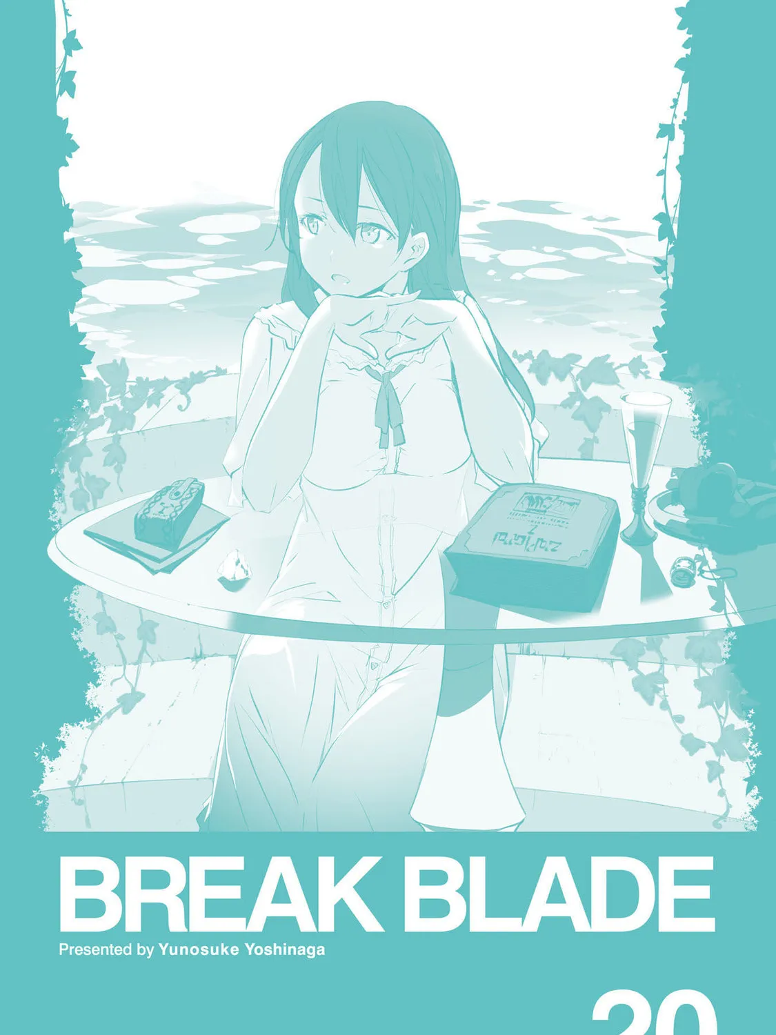 Read Broken Blade chapter 104.2 image 180 on Lezhin