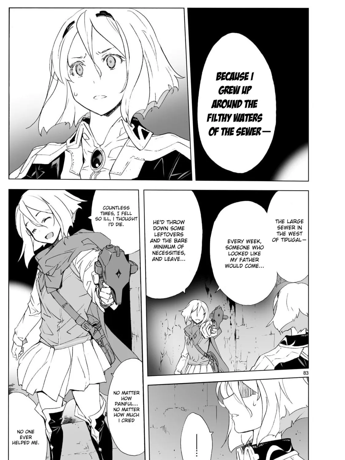 Read Broken Blade chapter 104.2 image 60 on Lezhin
