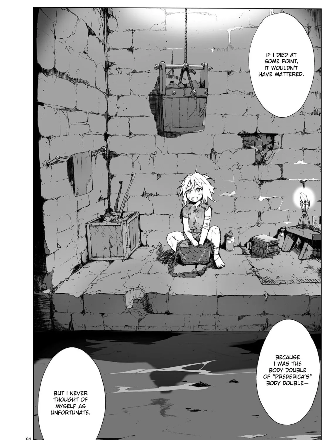 Read Broken Blade chapter 104.2 image 62 on Lezhin