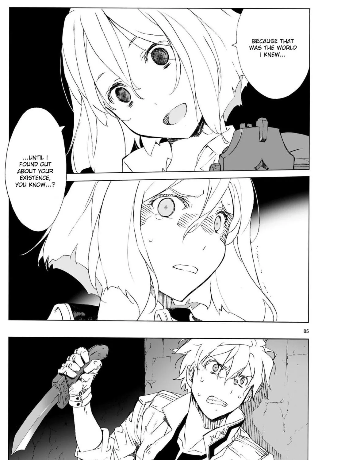 Read Broken Blade chapter 104.2 image 64 on Lezhin