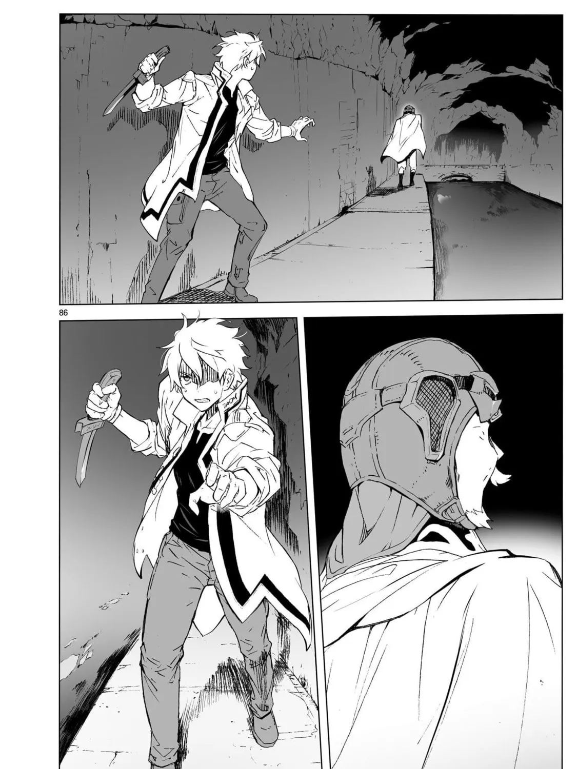 Read Broken Blade chapter 104.2 image 66 on Lezhin