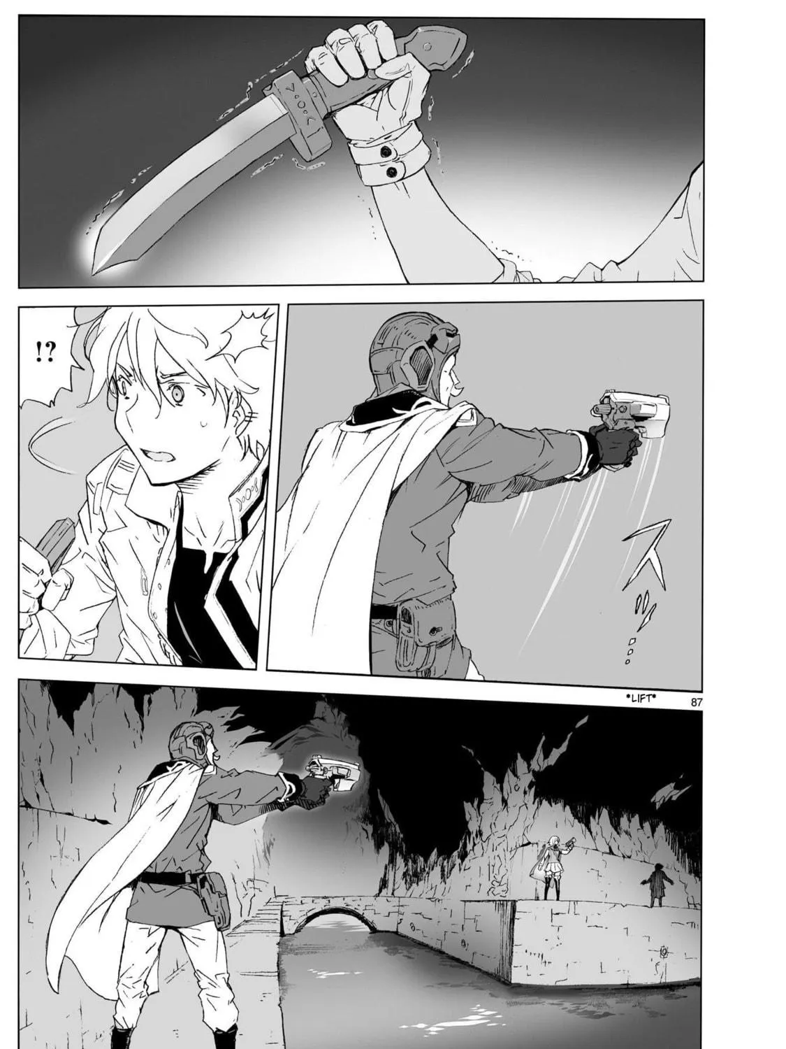 Read Broken Blade chapter 104.2 image 68 on Lezhin