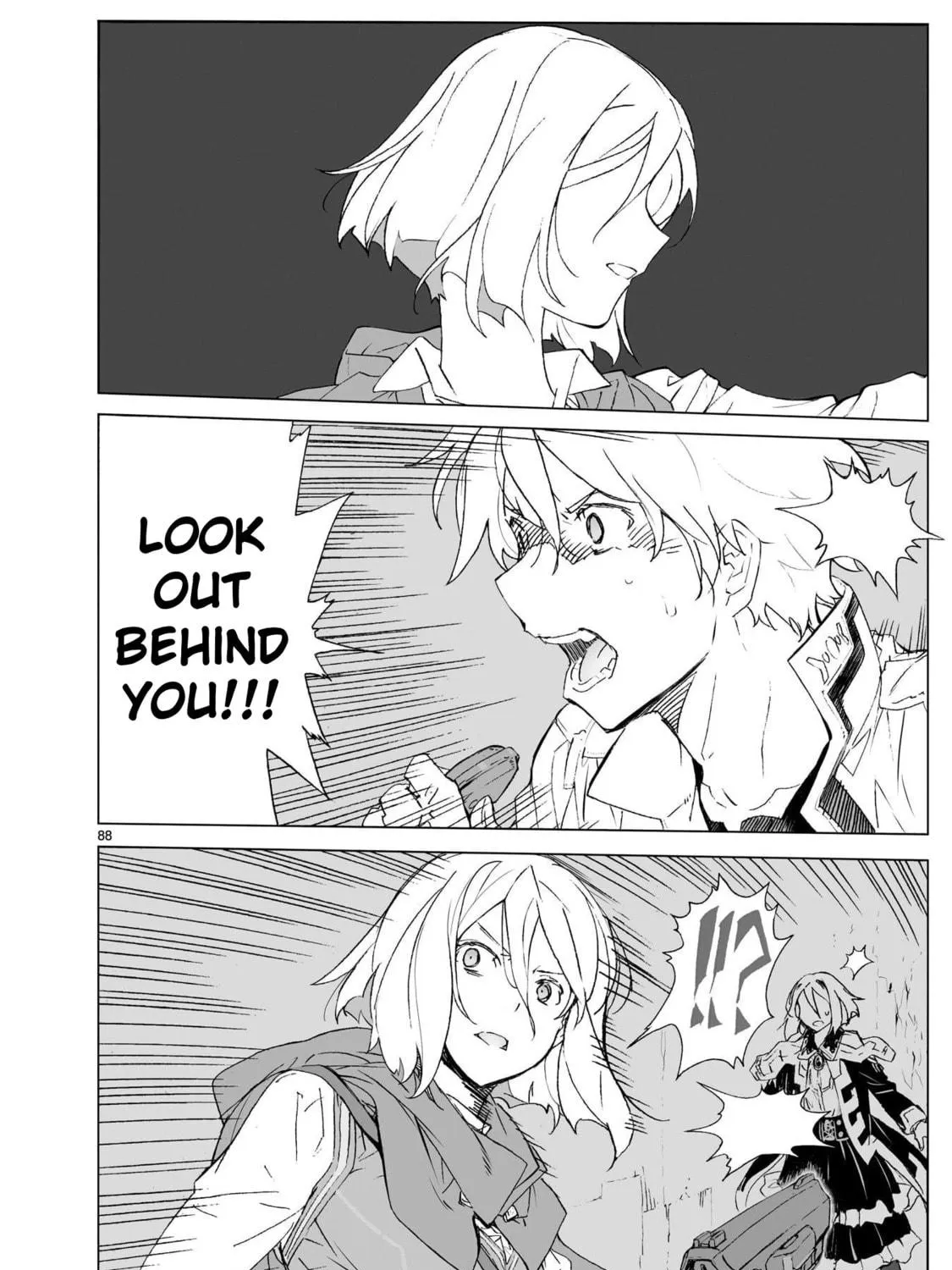 Read Broken Blade chapter 104.2 image 70 on Lezhin