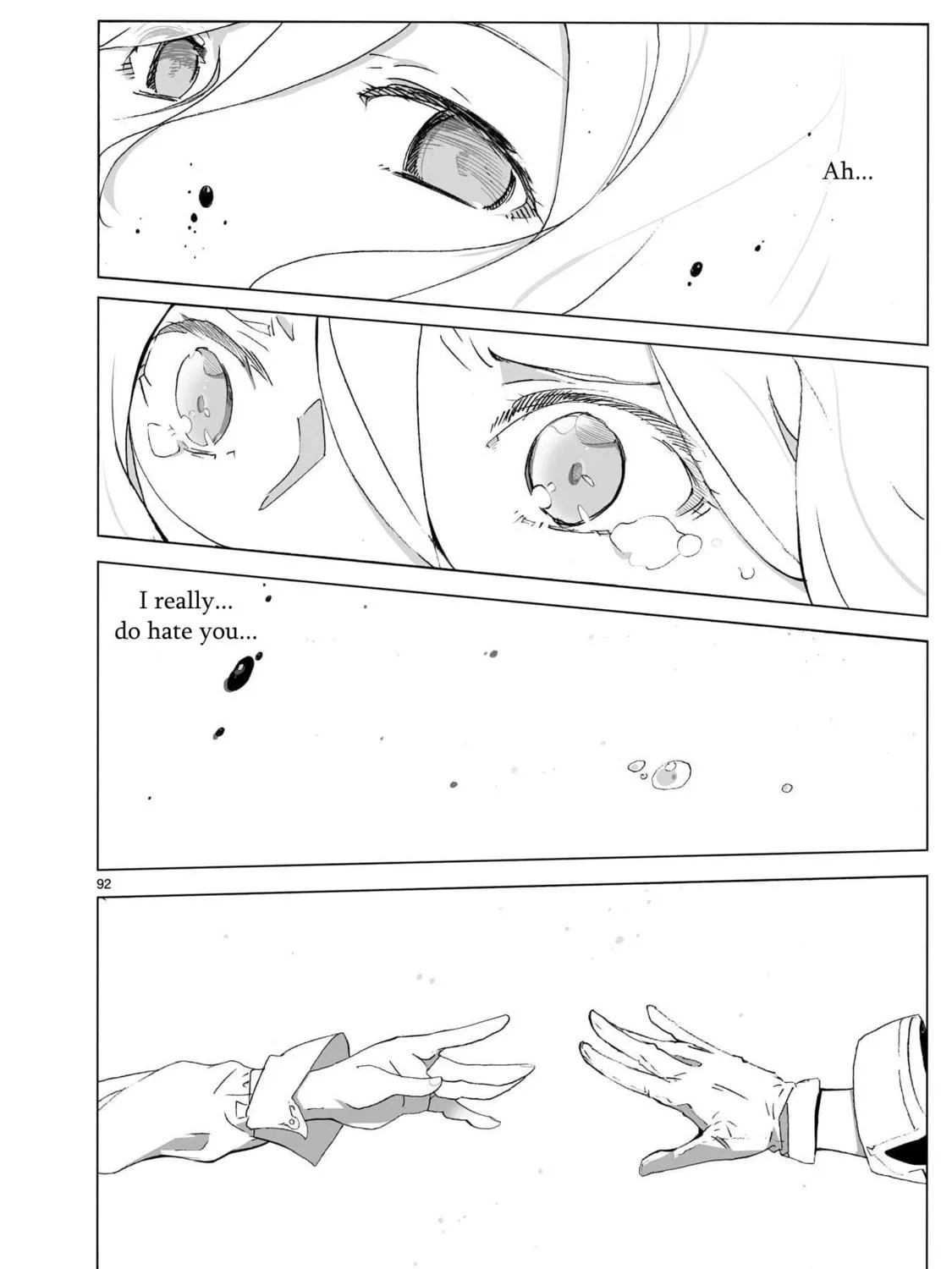 Read Broken Blade chapter 104.2 image 78 on Lezhin