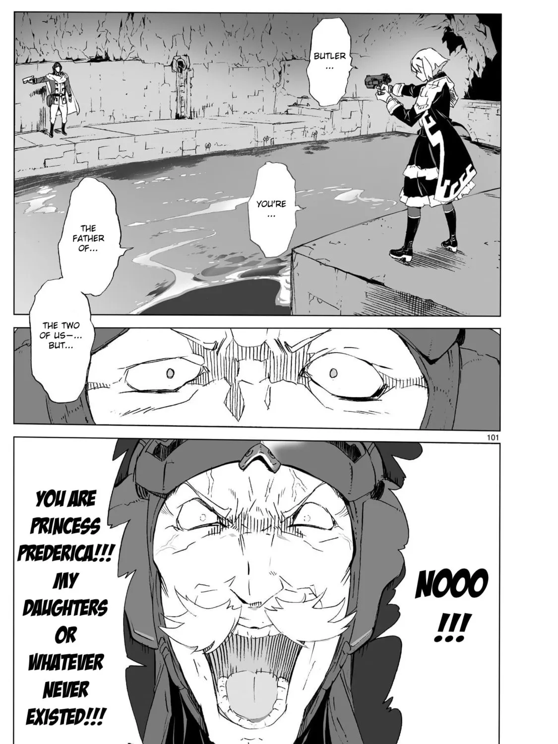Read Broken Blade chapter 104.2 image 96 on Lezhin