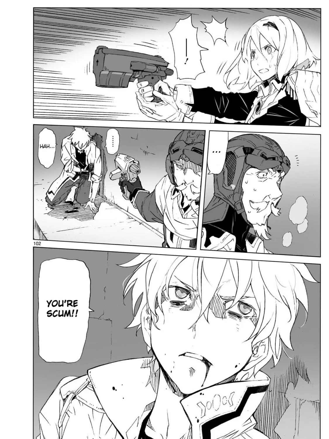 Read Broken Blade chapter 104.2 image 98 on Lezhin