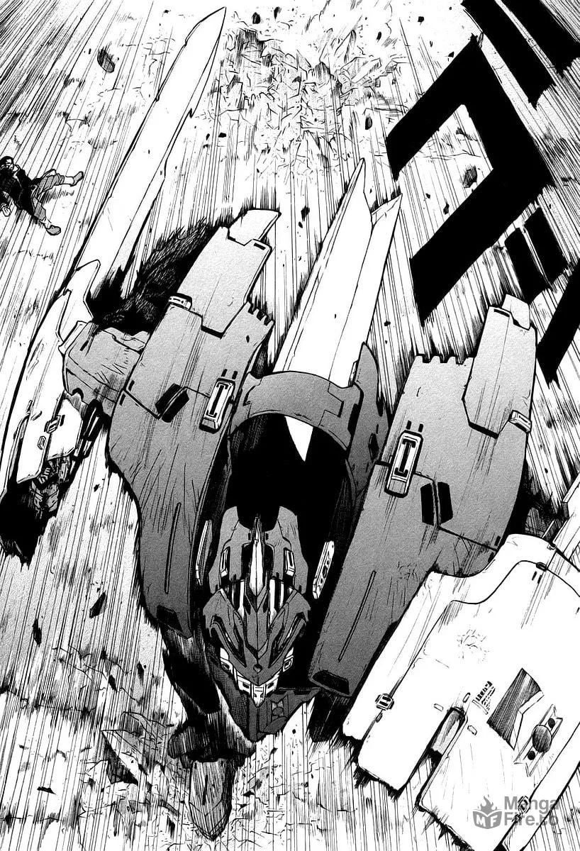 Read Broken Blade chapter 11 image 19 on Lezhin