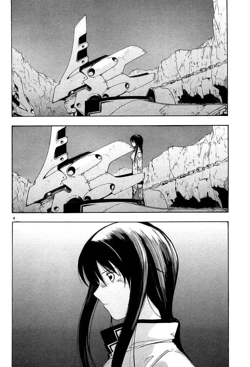 Read Broken Blade chapter 11 image 3 on Lezhin