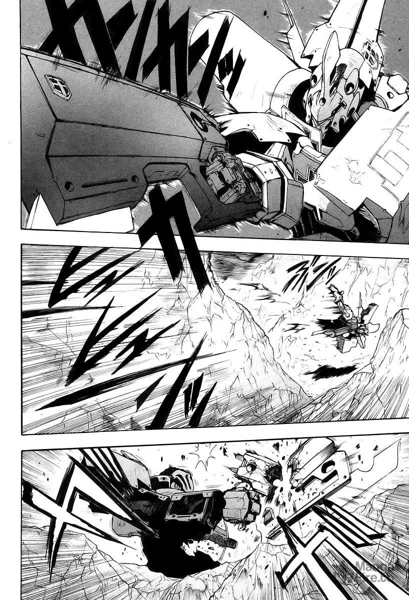 Read Broken Blade chapter 12 image 11 on Lezhin