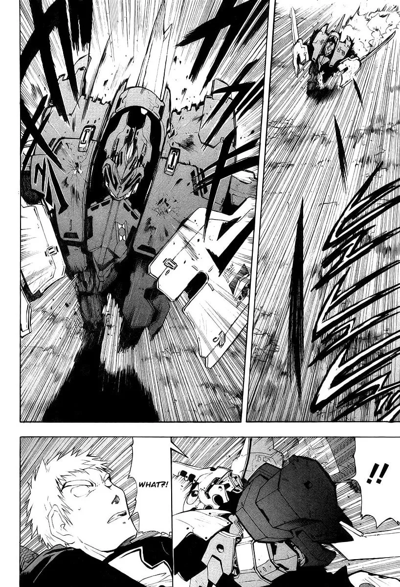 Read Broken Blade chapter 12 image 18 on Lezhin