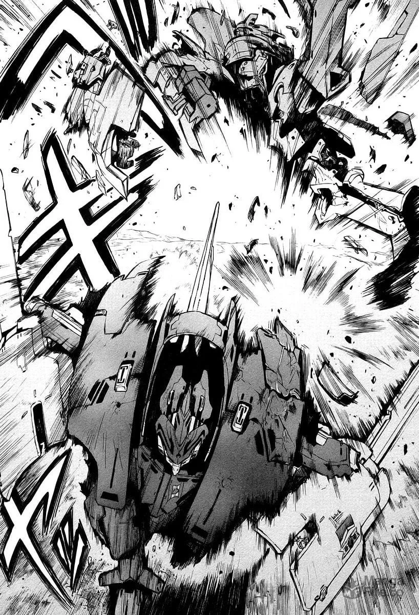 Read Broken Blade chapter 12 image 20 on Lezhin