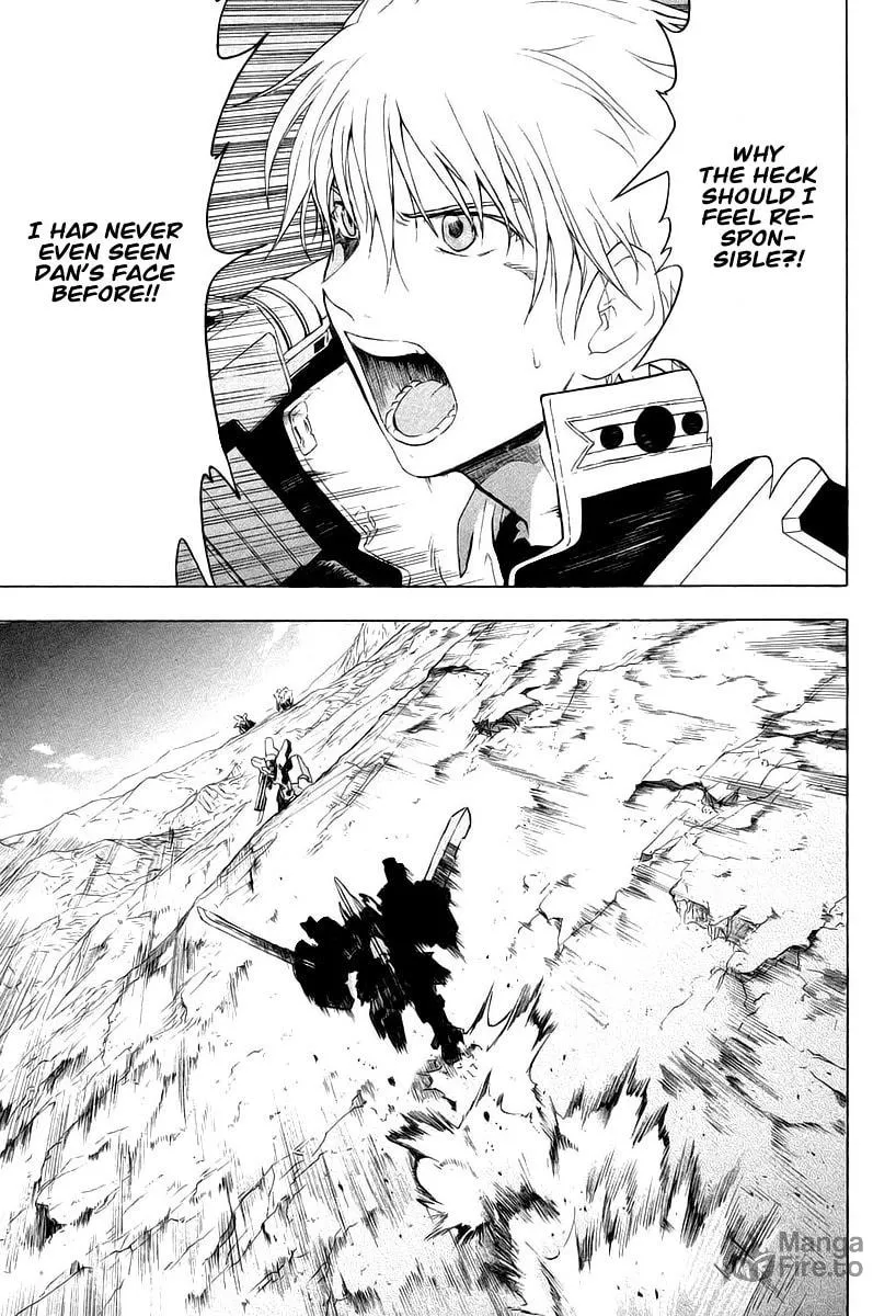 Read Broken Blade chapter 12 image 23 on Lezhin