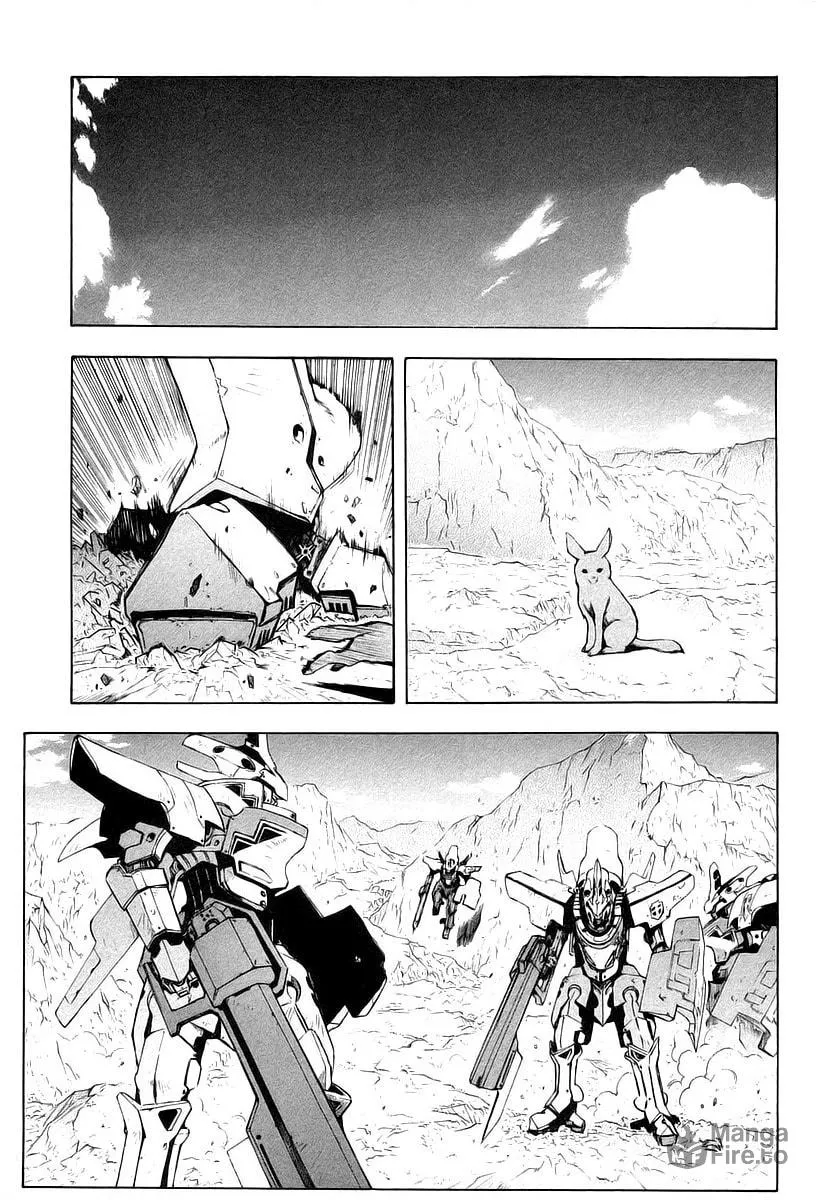 Read Broken Blade chapter 12 image 4 on Lezhin