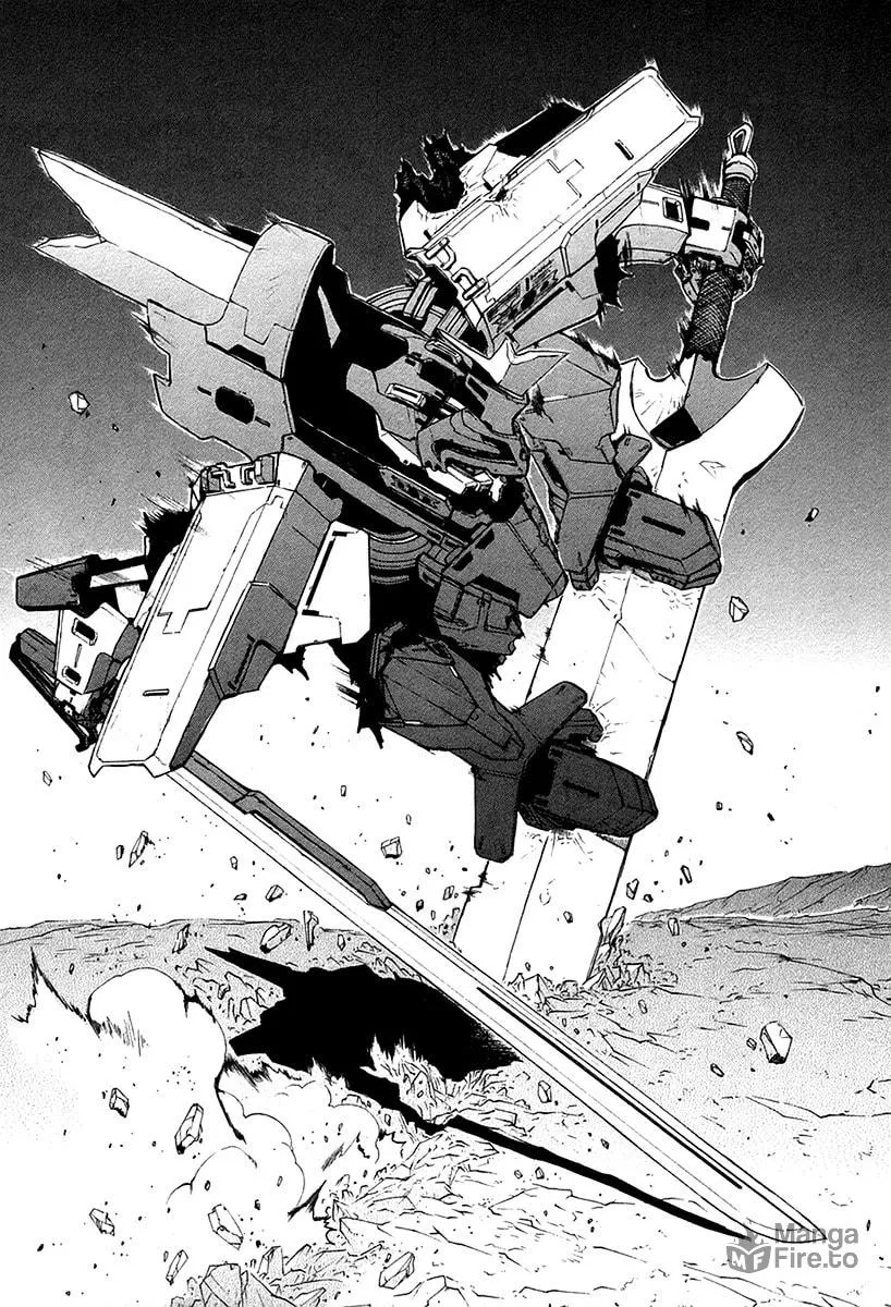 Read Broken Blade chapter 13 image 11 on Lezhin