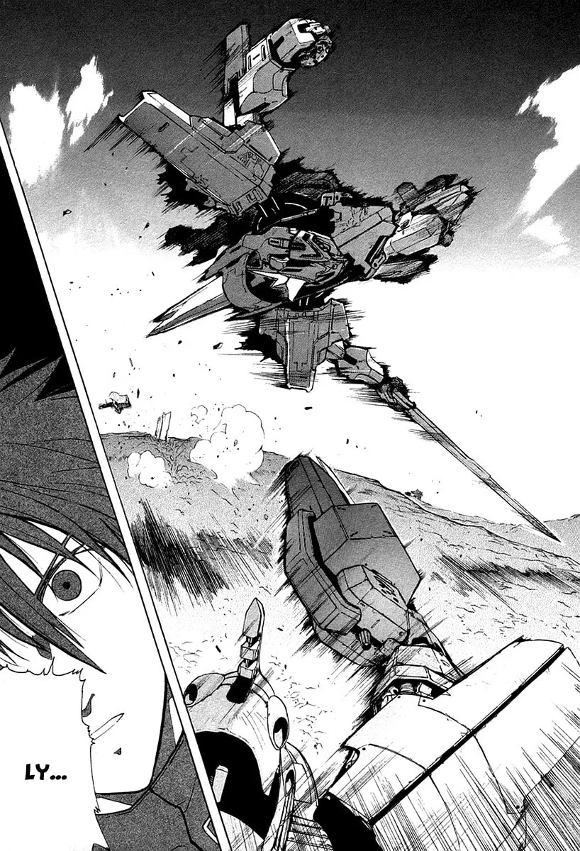 Read Broken Blade chapter 13 image 13 on Lezhin