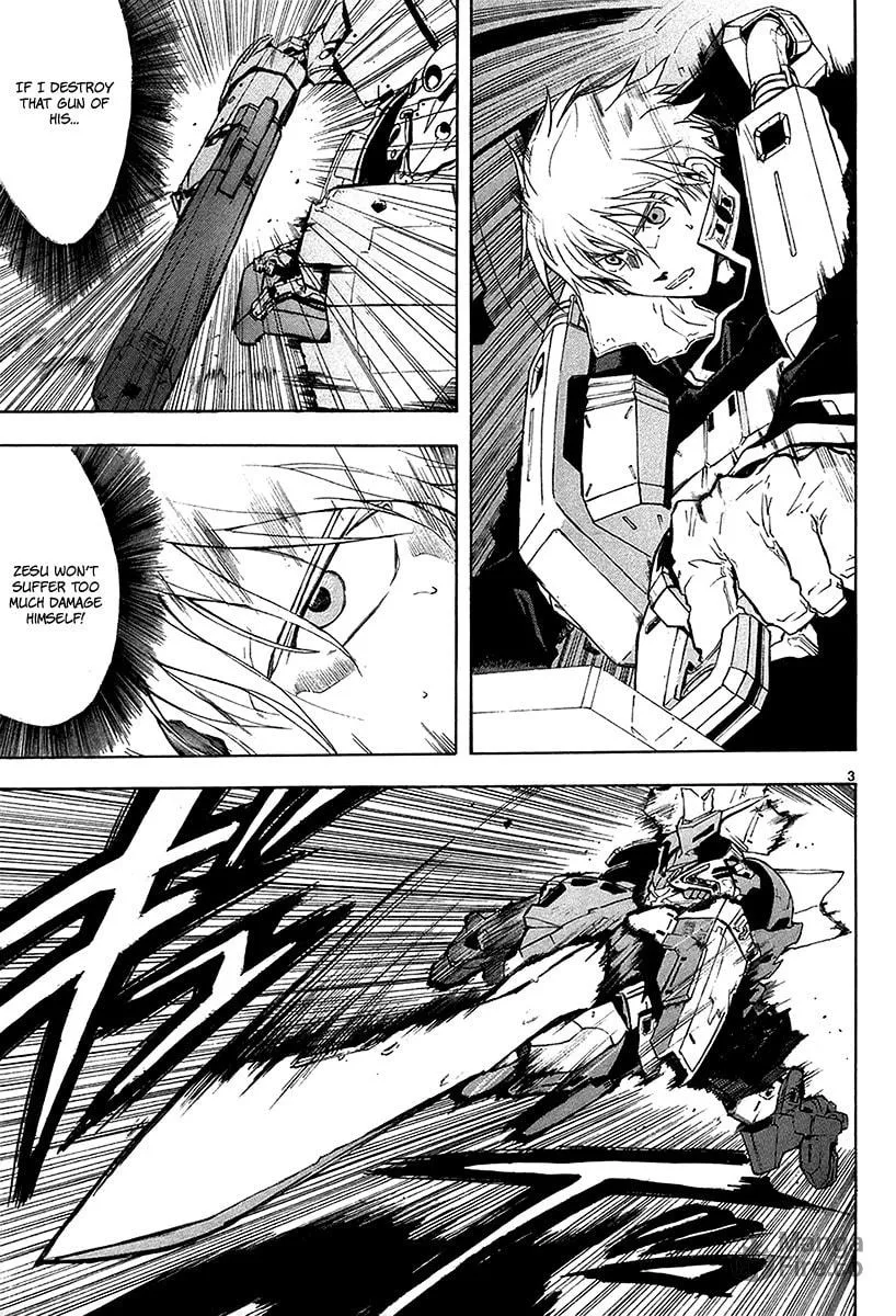 Read Broken Blade chapter 13 image 5 on Lezhin