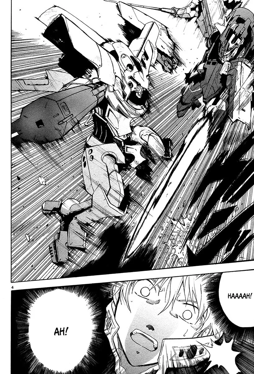 Read Broken Blade chapter 13 image 6 on Lezhin