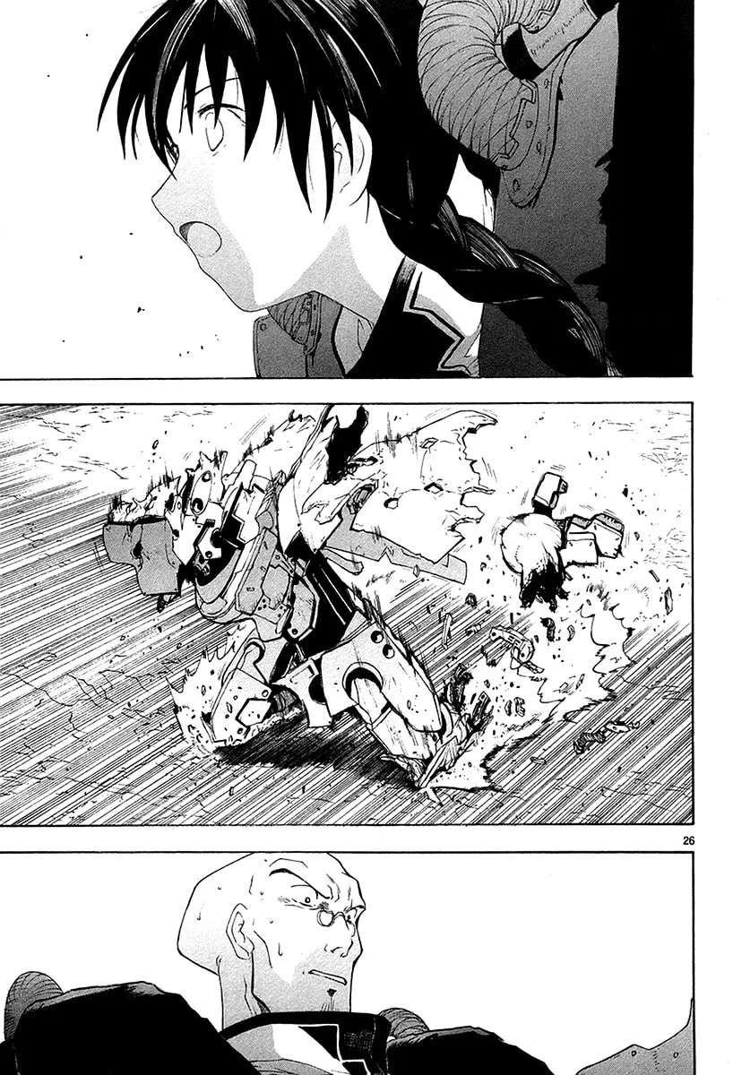 Read Broken Blade chapter 14 image 28 on Lezhin