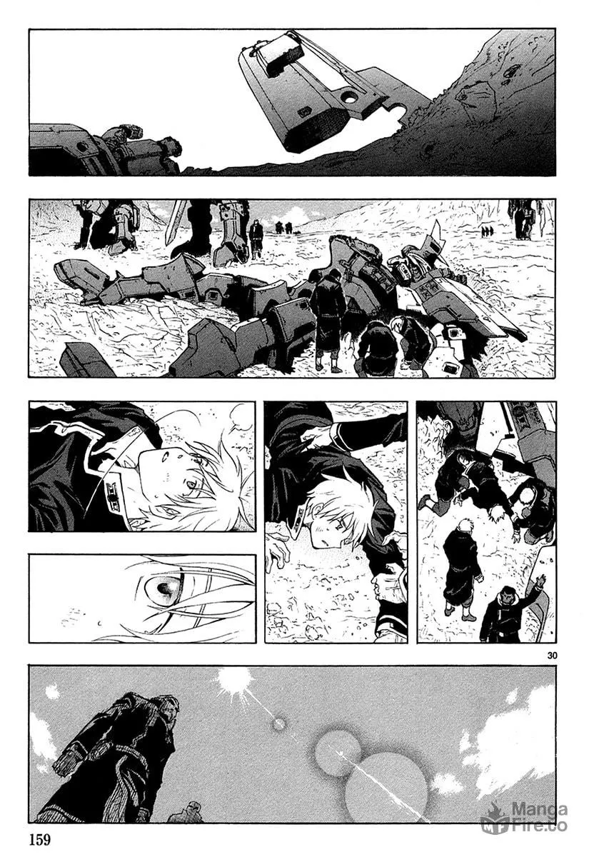 Read Broken Blade chapter 14 image 32 on Lezhin