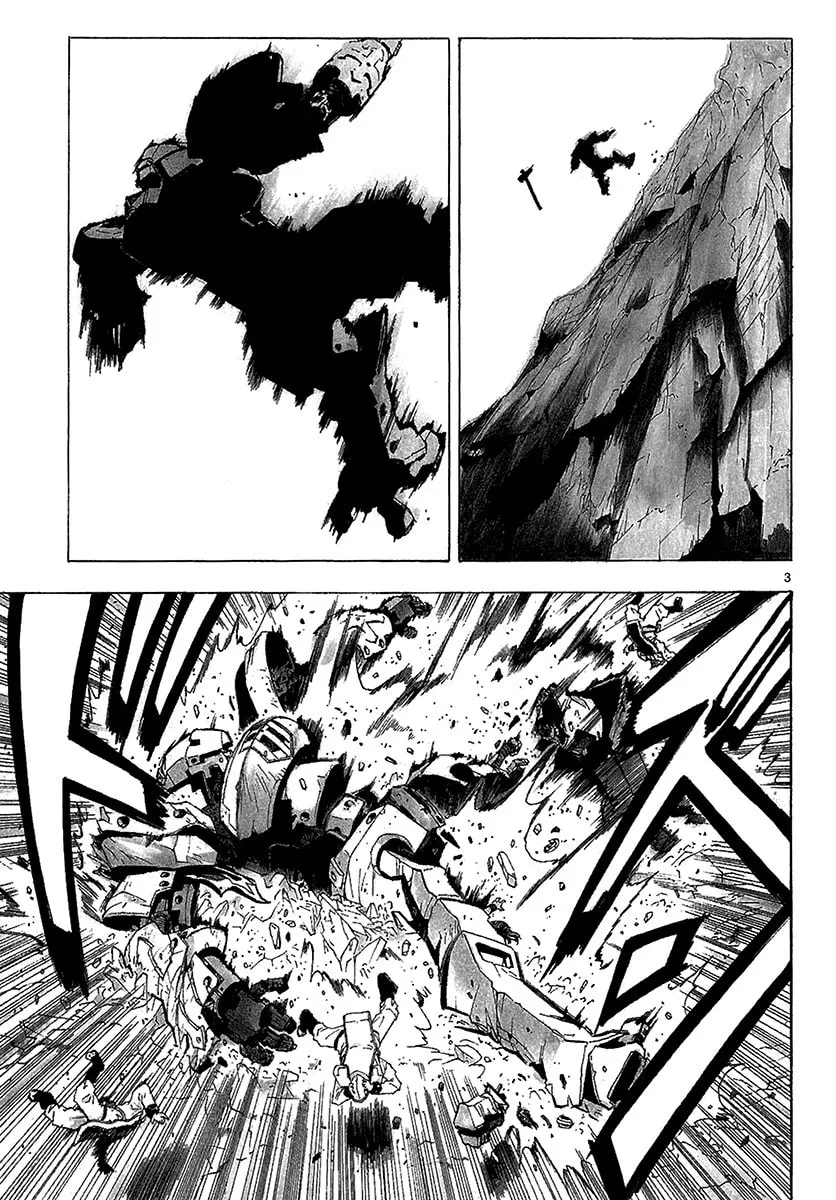 Read Broken Blade chapter 15 image 10 on Lezhin
