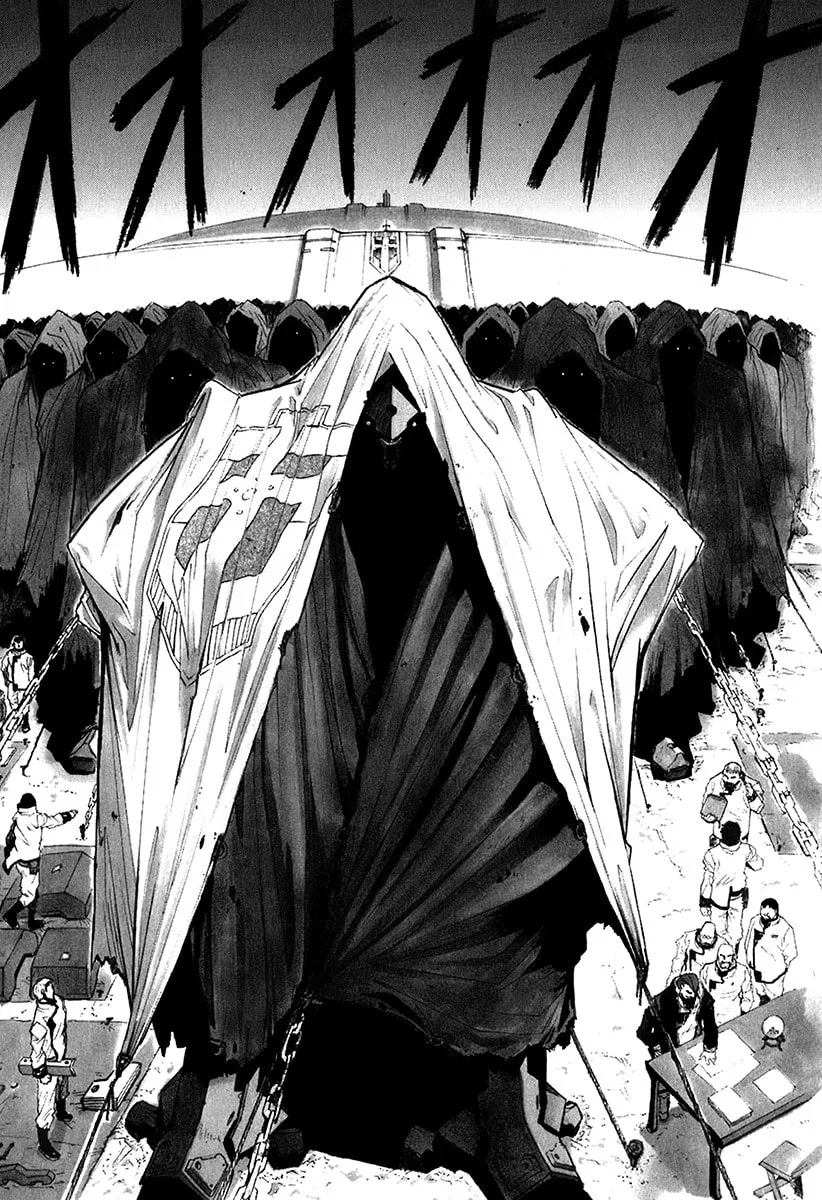Read Broken Blade chapter 15 image 29 on Lezhin
