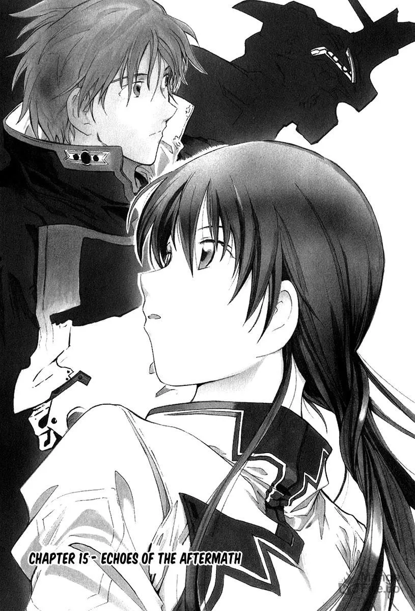 Read Broken Blade chapter 15 image 8 on Lezhin