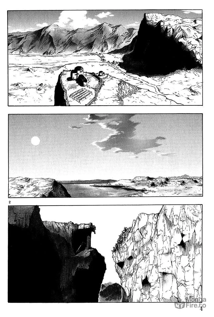 Read Broken Blade chapter 15 image 9 on Lezhin