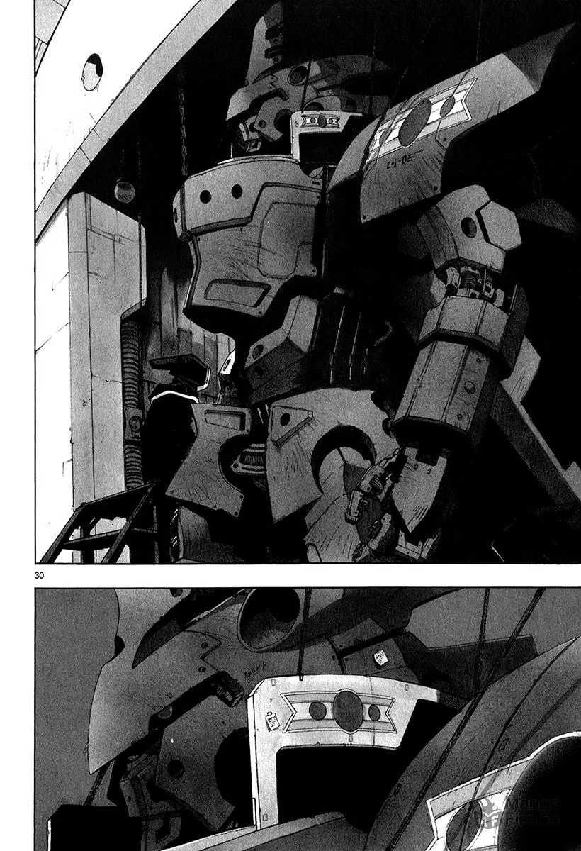 Read Broken Blade chapter 16 image 32 on Lezhin