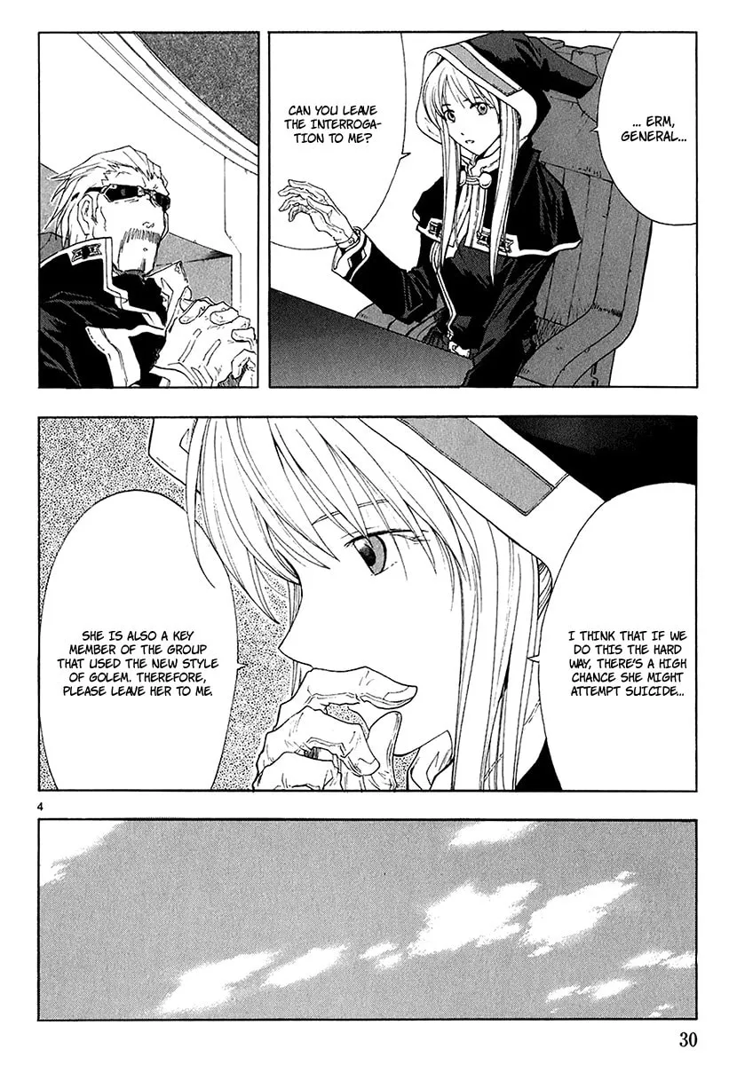 Read Broken Blade chapter 16 image 6 on Lezhin