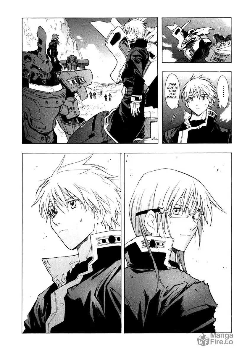 Read Broken Blade chapter 18 image 14 on Lezhin