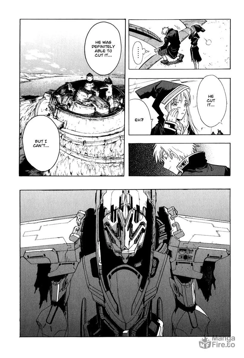 Read Broken Blade chapter 18 image 20 on Lezhin