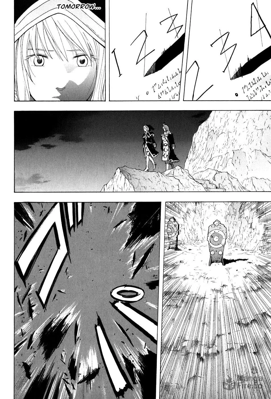 Read Broken Blade chapter 19 image 20 on Lezhin