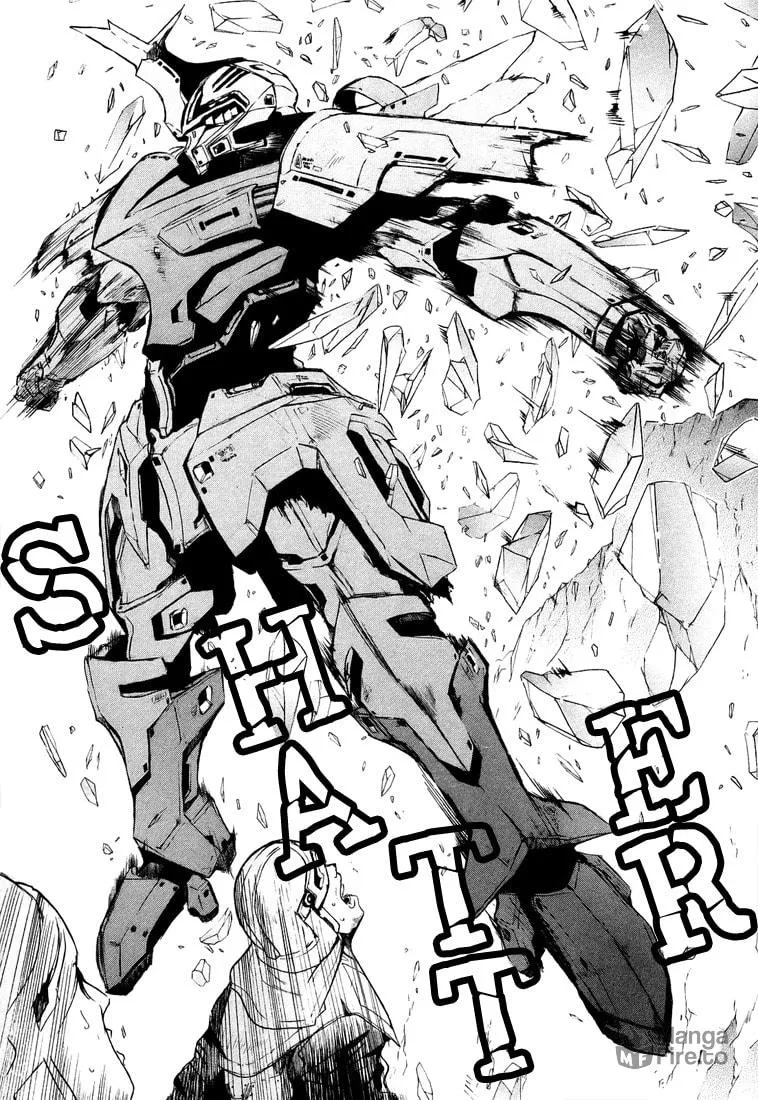 Read Broken Blade chapter 2 image 24 on Lezhin