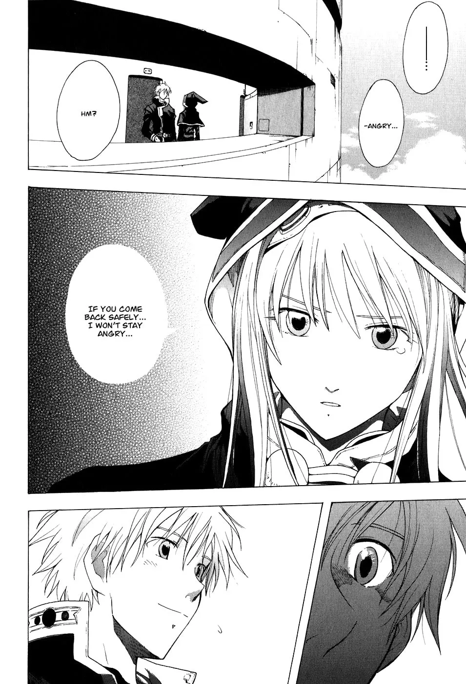 Read Broken Blade chapter 20 image 10 on Lezhin