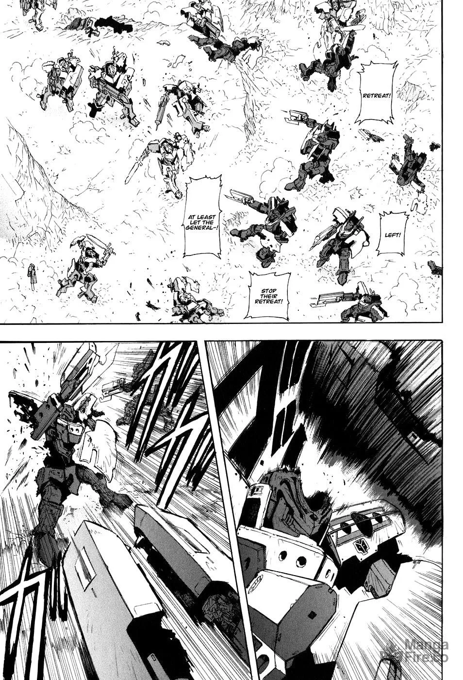 Read Broken Blade chapter 20 image 19 on Lezhin