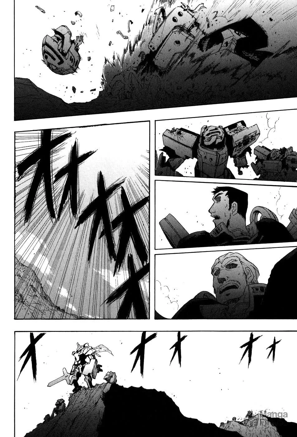 Read Broken Blade chapter 20 image 24 on Lezhin