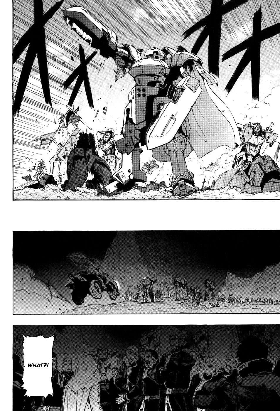 Read Broken Blade chapter 20 image 26 on Lezhin