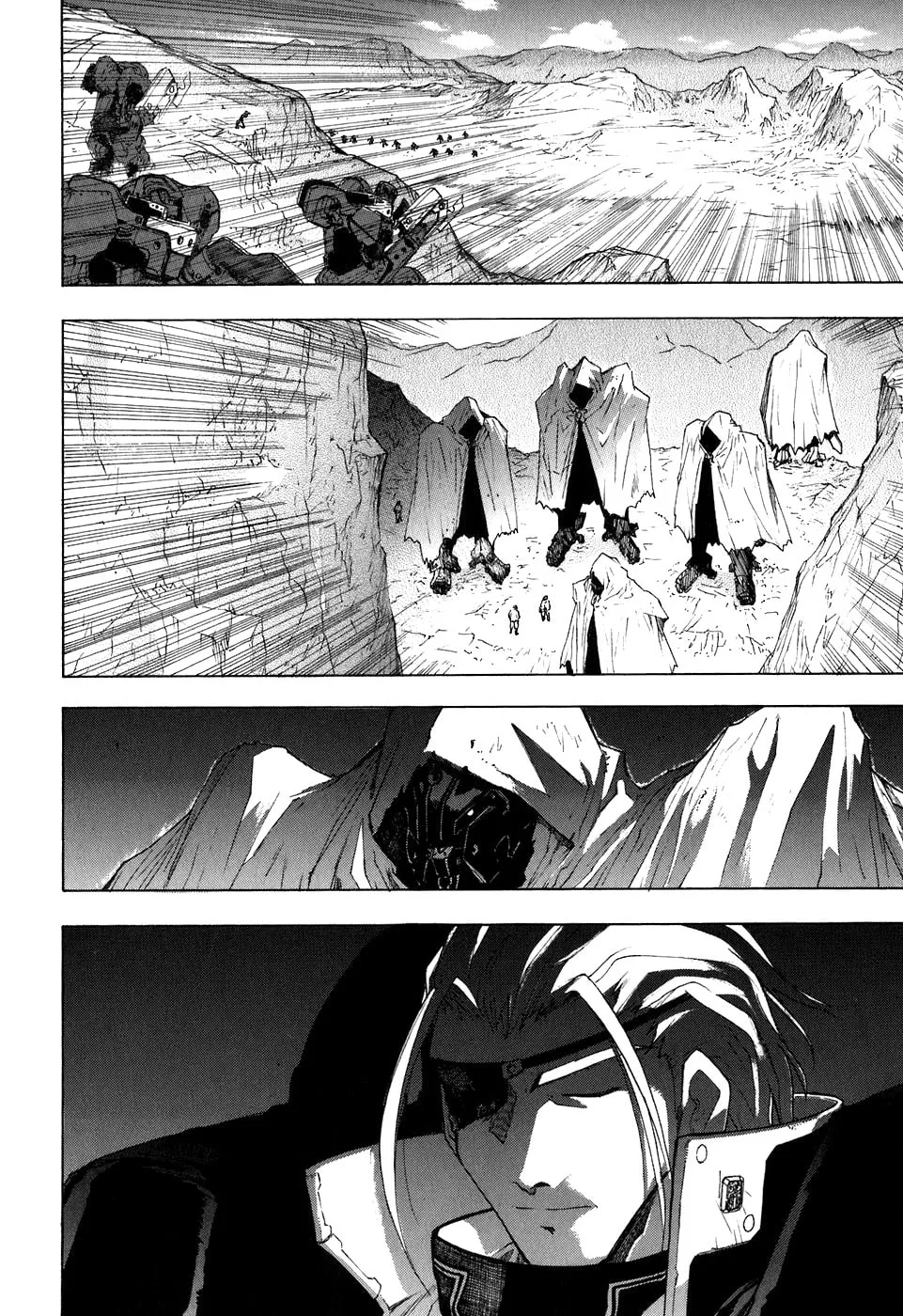 Read Broken Blade chapter 21 image 25 on Lezhin