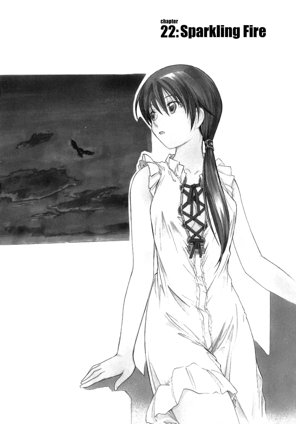 Read Broken Blade chapter 22 image 0 on Lezhin