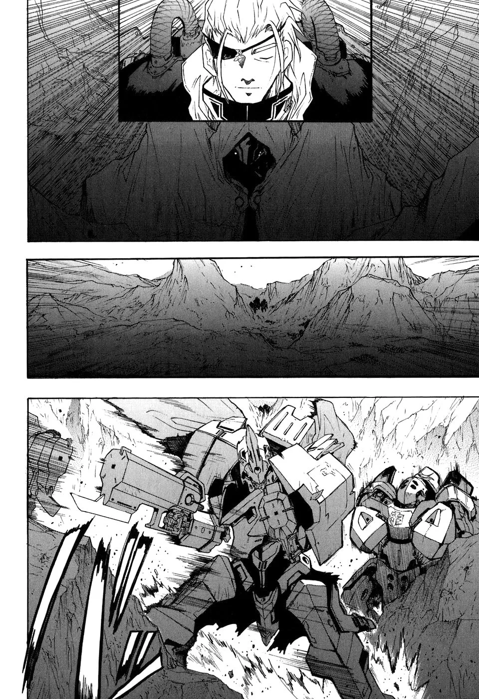 Read Broken Blade chapter 22 image 16 on Lezhin