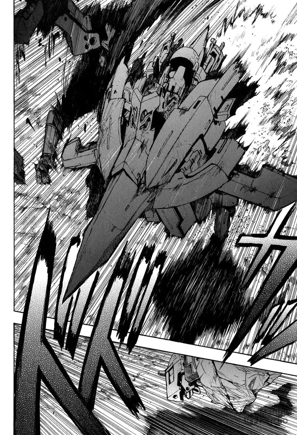 Read Broken Blade chapter 22 image 24 on Lezhin
